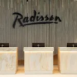 Radisson Hotel Tunis, City Center