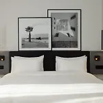 Radisson Hotel Tunis, City Center