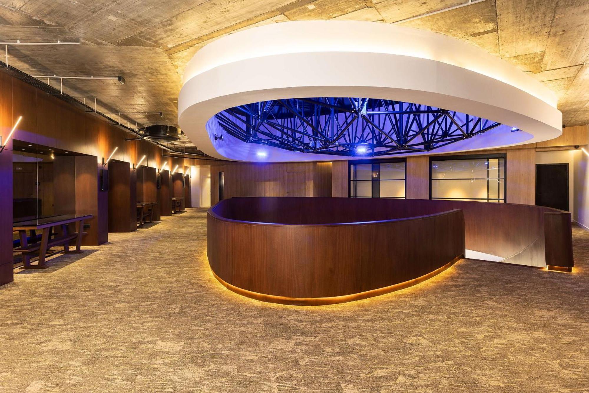 Radisson Tunis, Center Hotel