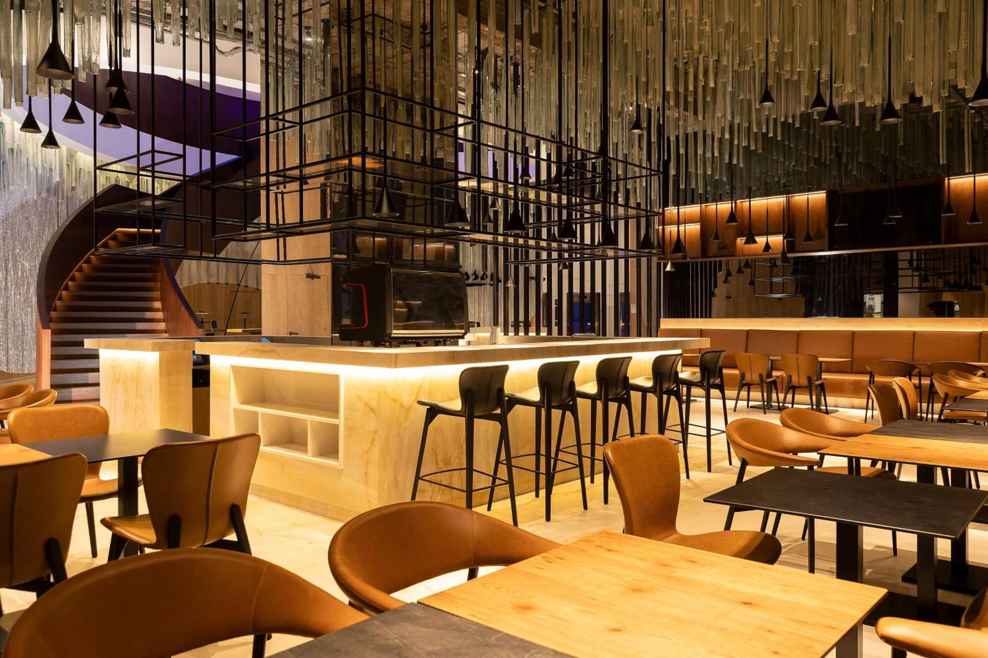 Radisson Tunis, Center 4* Tunis