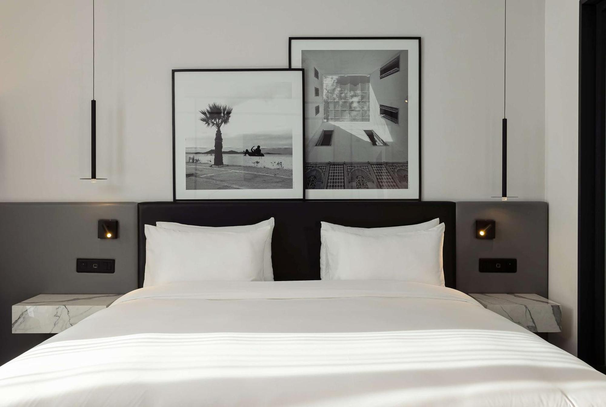 Radisson Tunis, Center Tunis