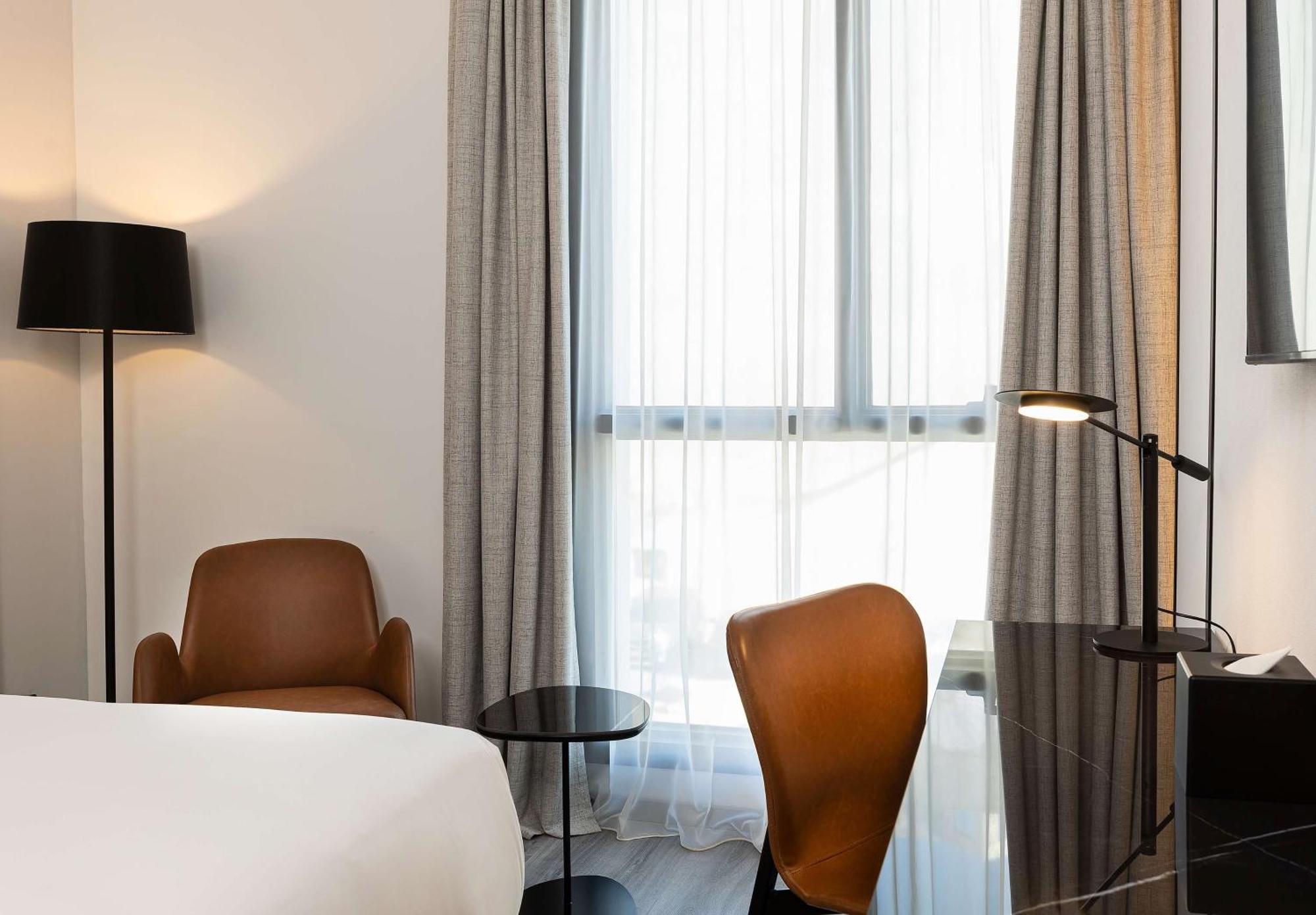 Radisson Tunis, Center 4*