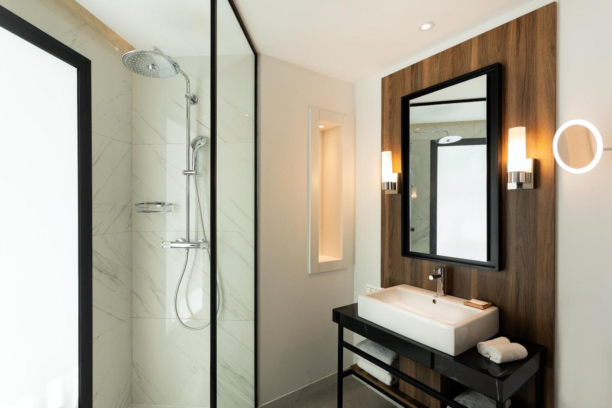 Radisson Tunis, Center Hotel 4*