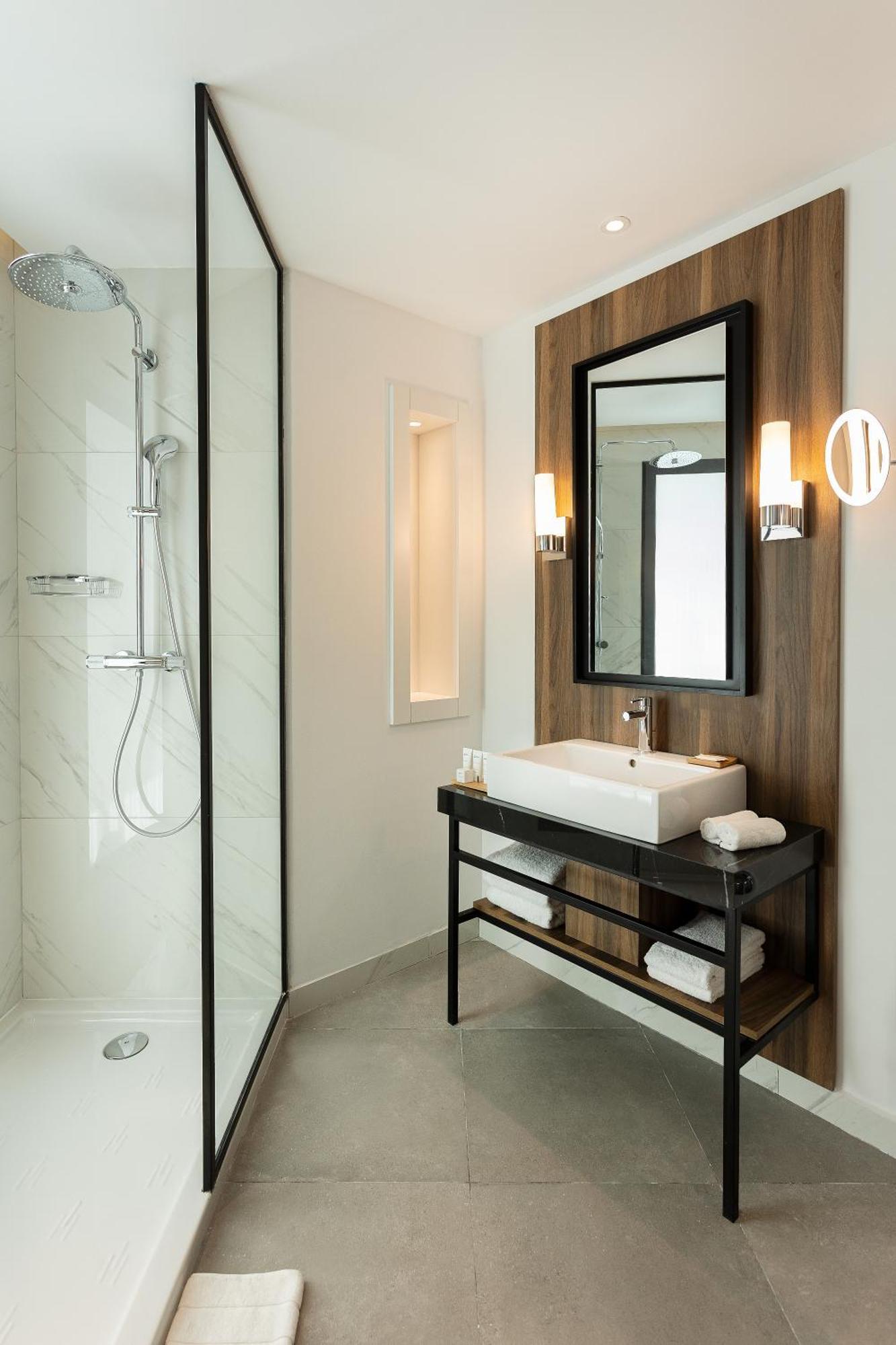 Radisson Tunis, Center Tunis