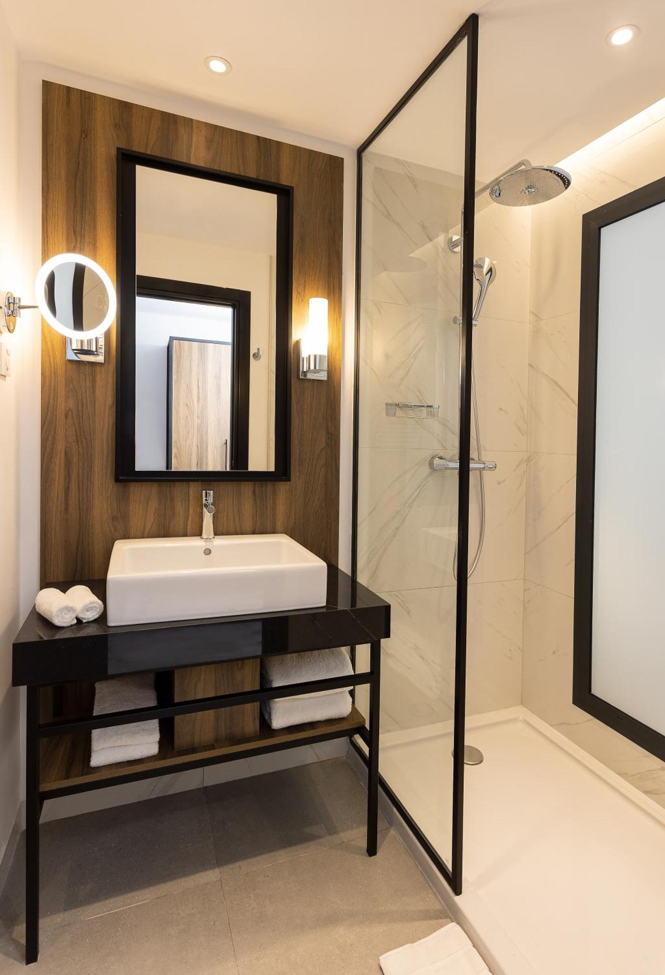Radisson Tunis, Center Hotel