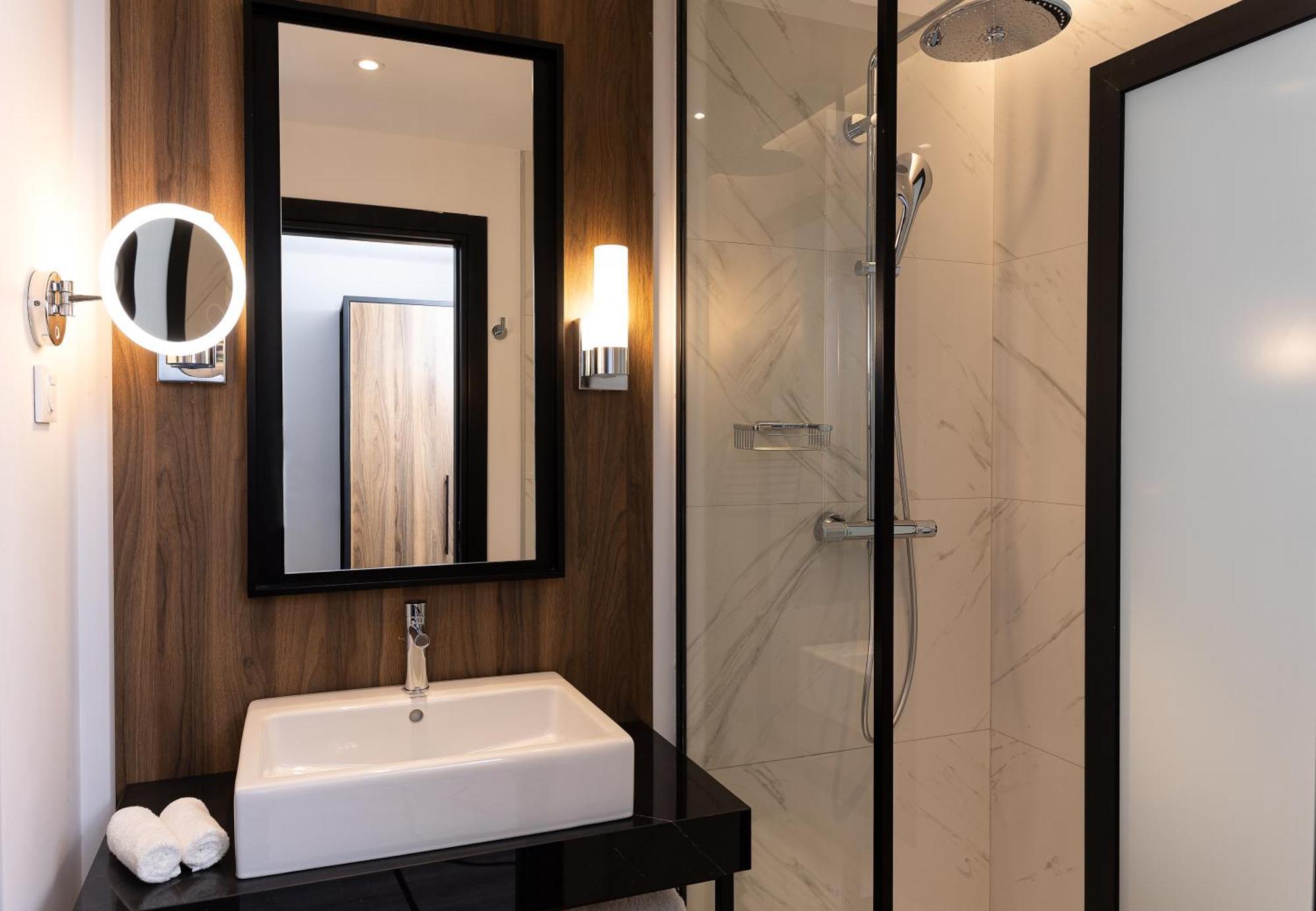 Hotel Radisson Tunis, Center Tunis