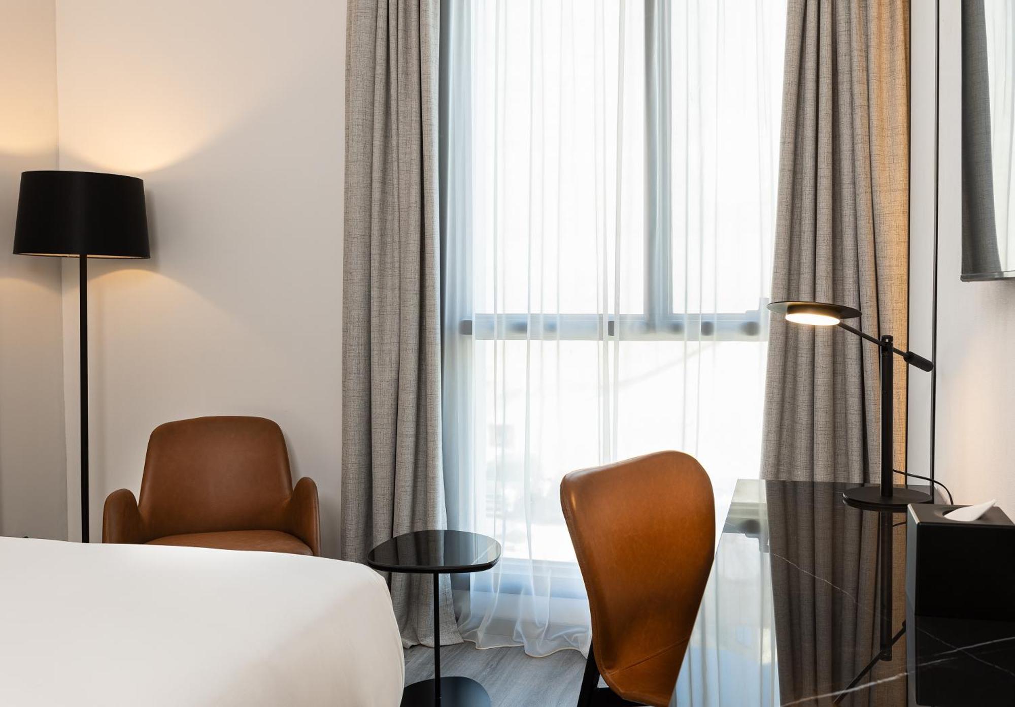 Radisson Tunis, Center Hotel