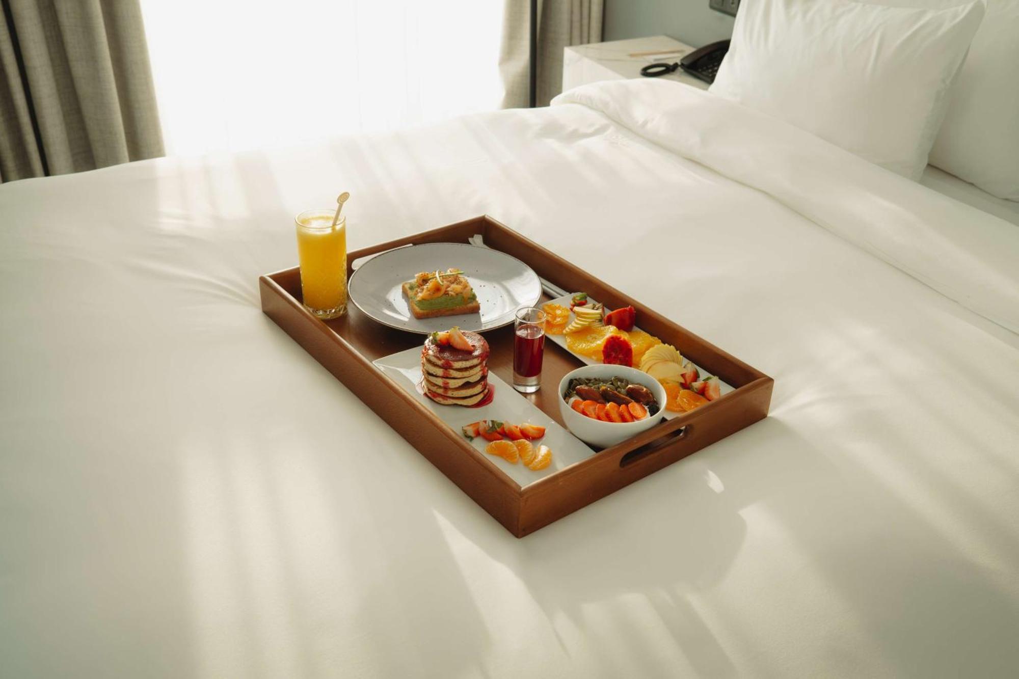 Radisson Tunis, Center Hotel Tunis